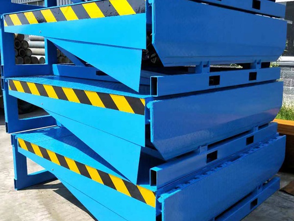 固定式卸貨平臺(tái)