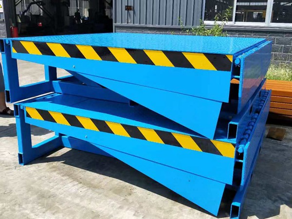 固定式卸貨平臺(tái)