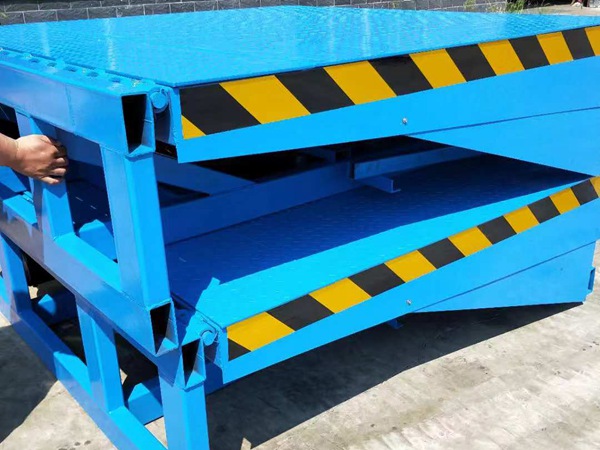 固定式卸貨平臺(tái)